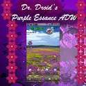 Purple Essance ADW logo
