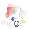 Touch Picture logo
