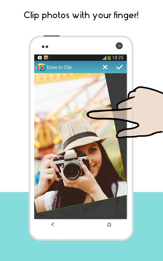 Pic Collage - screenshot