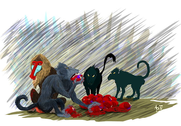 It's all about having heart