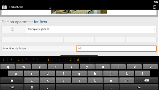 House Finder USA (Real Estate) Screenshots 12