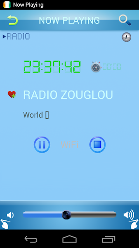 【免費新聞App】Radio Ivory Coast-APP點子