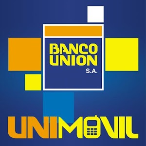 Banco Unión Bolivia - UniMovil.apk 1.6