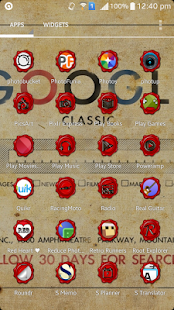 Seal Icon Pack (Donate) Screenshots 3