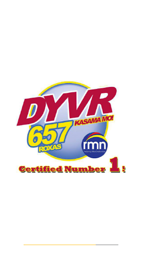 DYVR RMN Roxas 657