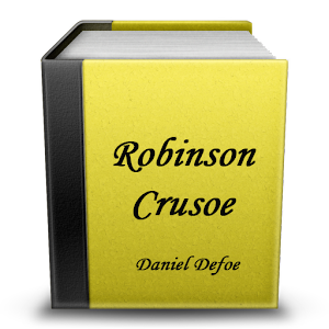 Robinson Crusoe - eBook.apk 1.0