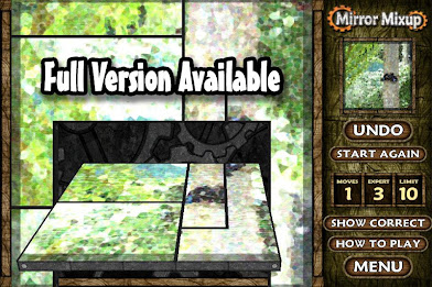 Mirror Mixup Lite poster 5