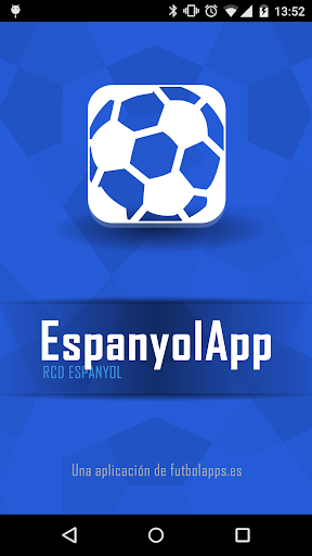 RCD Espanyol App