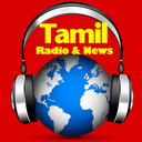 Tamil Radio and News mobile app icon