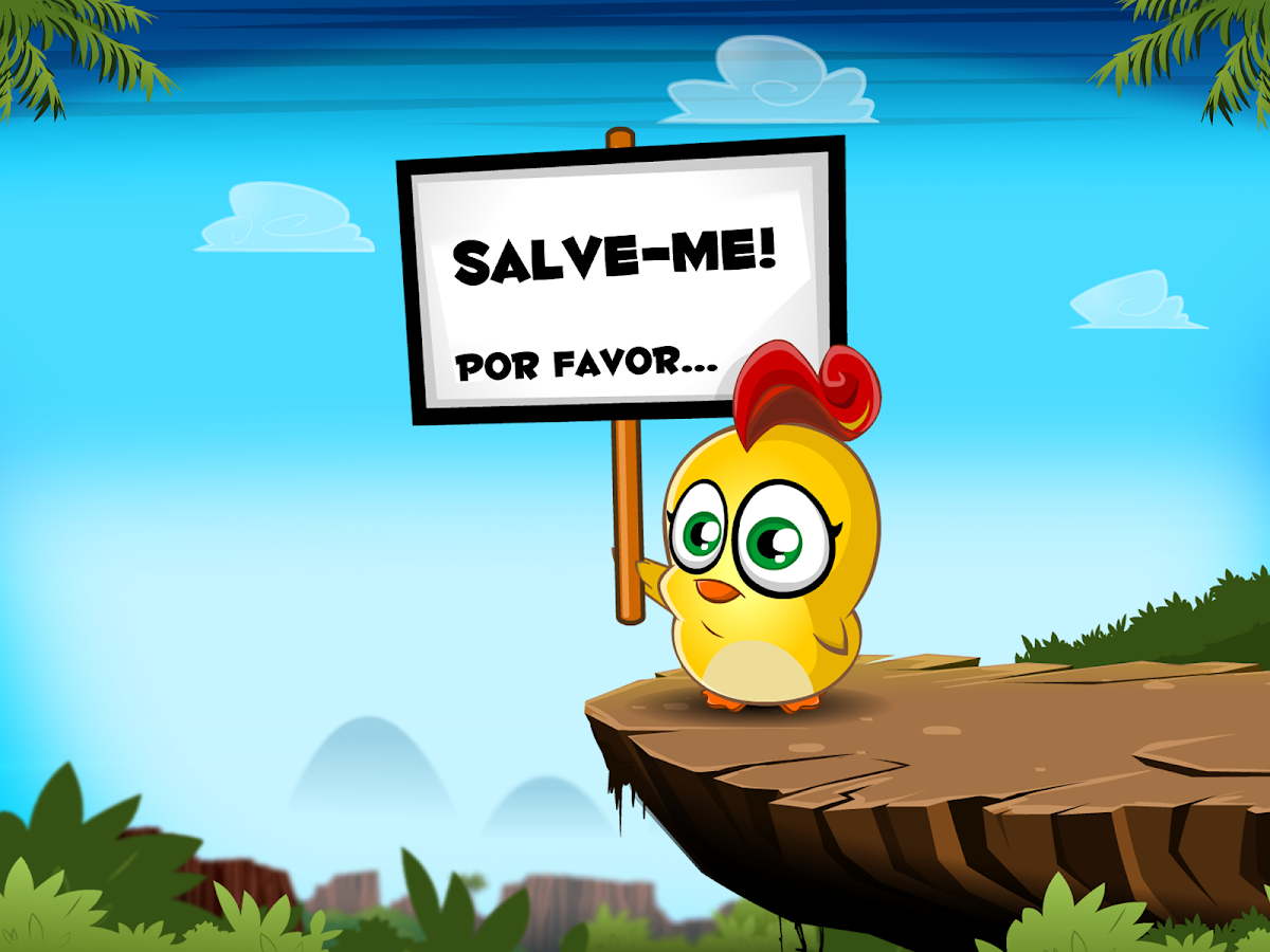 Chicken Boy - screenshot