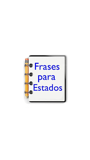 【免費通訊App】Frases para Estados-APP點子