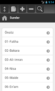 download Taberi Tefsiri free