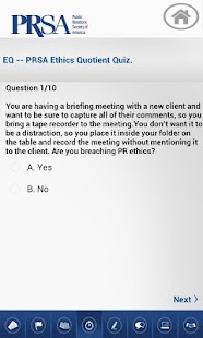 PRSA Ethics Screenshots 2