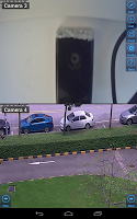 Viewer for Security Spy cams APK Screenshot Thumbnail #3