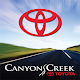 Canyon Creek Toyota DealerApp APK