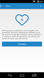 Trinity Fellowship ChurchTyler poster 4