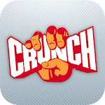 Cover Image of डाउनलोड Crunch Gym 4.7.1 APK