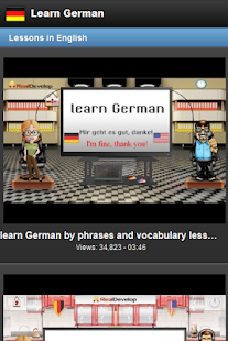 How to get Learn German Free lastet apk for pc