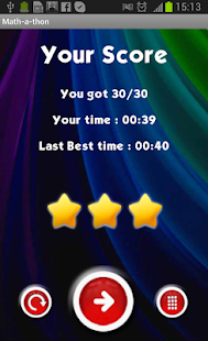 Mathathon Pro - Mental Maths Screenshots 23