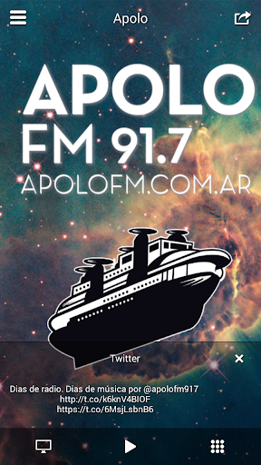 Apolo FM