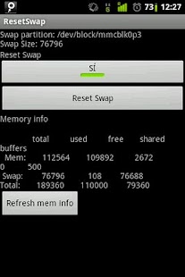 Aplikasi Swapper Buat Android