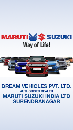 【免費商業App】Dream Vehicles - Maruti Suzuki-APP點子