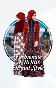 Free Shafira APK for PC