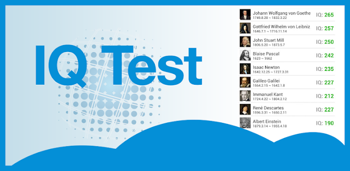 IQ Test Pro. - Android Apps on Google Play