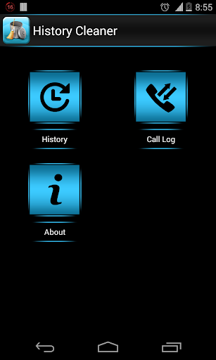 History Eraser: Phone Cleaner