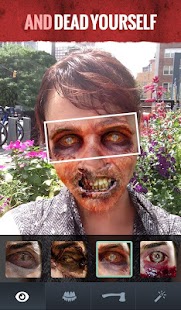 The Walking Dead Dead Yourself - screenshot thumbnail