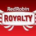 Red Robin Royalty icon