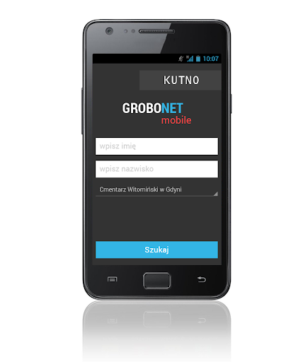 Grobonet MOBILE Kutno