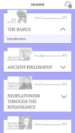 Handy Philosophy Answer Book poster 2