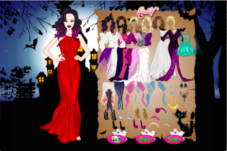 How to mod Halloween House Dress Up patch 1.0.4 apk for bluestacks