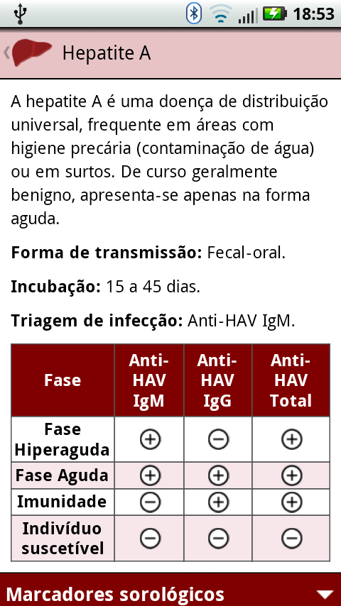 MedHepatites Screen 2