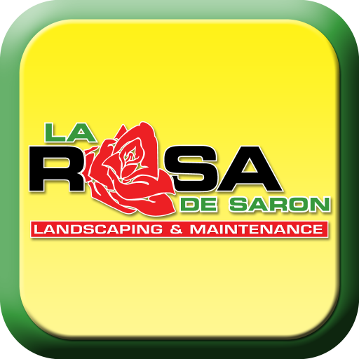La Rosa De Saron Landscaping & 商業 App LOGO-APP開箱王