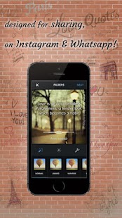 Love Quotes to Remember (FREE) Screenshots 9