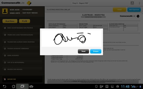 Download CommLife Illustration APK