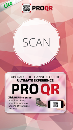 Pro QR Lite