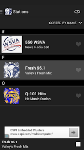 How to get WSVA-Q101-96.1 lastet apk for android