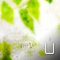 [SSKIN] Liveback_Rain logo