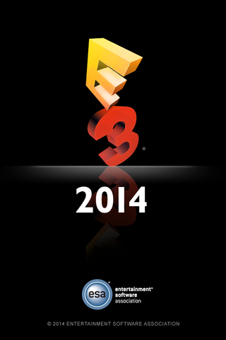 E3 2014