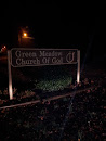Green Meadow Church of God