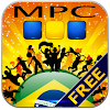 MPC Funk Brazil icon