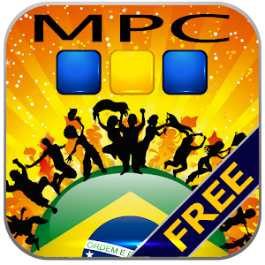 MPC Funk Brazil 1.5