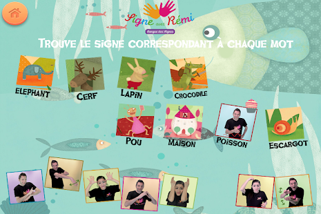 How to get Signe avec Rémi 1.4 mod apk for laptop