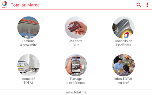 Total Maroc Screenshots 8