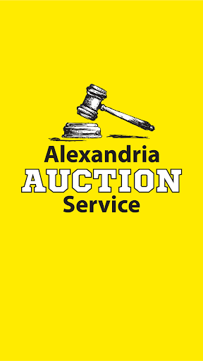 Alexandria Auction Service