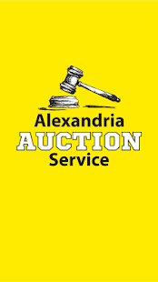 Lastest Alexandria Auction Service APK