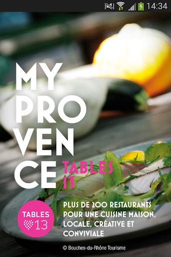 MyProvence Tables13